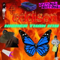 EDDISON - ##HIGHER THAN H1M