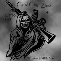 SpaceGhostPurrp - ZONE 4 CAROL CITY