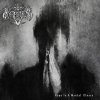 Xathrites - Hope Is a Mental Illness