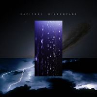 Vektordrum - capitose windowpane
