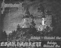 Grausamkeit - Nostalgia / Okkultes Blut