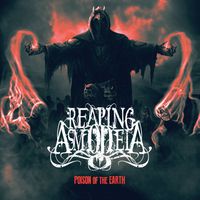 Reaping Asmodeia - Poison of the Earth