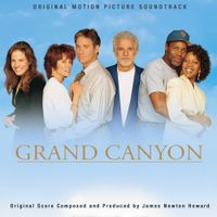 James Newton Howard - Grand Canyon