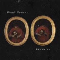 Head Hunter - Head Hunter x Leviator