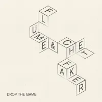 Flume & Chet Faker - Drop the Game