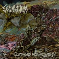 Sedimentum - Suppuration morphog&eacute;n&eacute;siaque