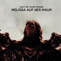 Melissa Auf der Maur - Out of Our Minds