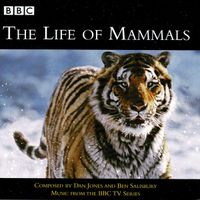 Dan Jones & Ben Salisbury - The Life of Mammals