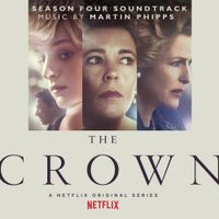 Martin Phipps - The Crown: Season Four