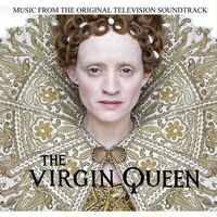 Martin Phipps - The Virgin Queen