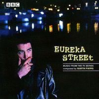 Martin Phipps - Eureka Street