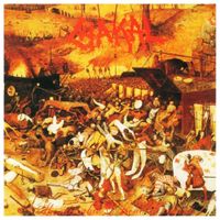 Chakal - Abominable Anno Domini