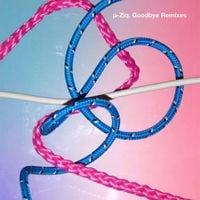&micro;-Ziq - Goodbye Remixes
