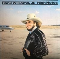 Hank Williams, Jr. - High Notes