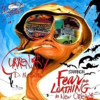 Curren$y - Fear & Loathing In New Orleans