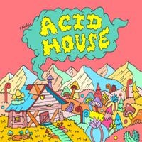 Cr&aacute;neo & Lasser - Acid House