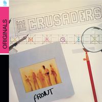 The Crusaders - Images