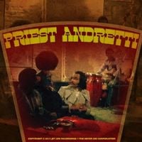 Curren$y - Priest Andretti