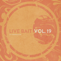 Phish - Live Bait Vol. 19