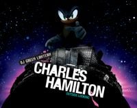 Charles Hamilton - Outside Looking