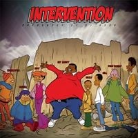 Charles Hamilton - Intervention