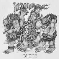 Gnome - King