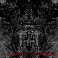 Epoch Collapse - Necronomicon I: Into the Void