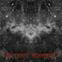 Epoch Collapse - Necronomicon II: The Nameless City