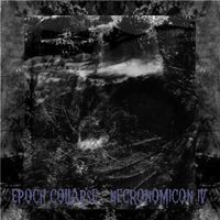 Epoch Collapse - Necronomicon IV: The Whistling Wind