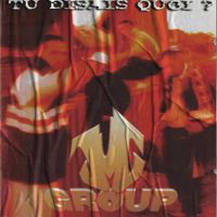 M Group - Tu disais quoi