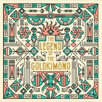 Goldkimono - The Legend of Goldkimono