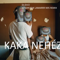 DJ.DUCI - Kendrick Lamar - N95 (DJ.DUCI REMIX)