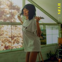 HYBS - Dancing with my phone