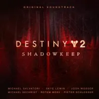 Skye Lewin & Michael Salvatori - Destiny 2: Shadowkeep