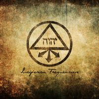 Corpus Christii - Luciferian Frequencies