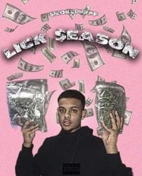 Smokepurpp - Lick $eason