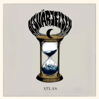 Besvärjelsen - Atlas