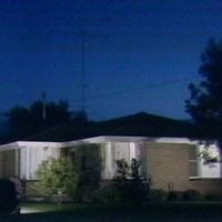 National Network - night​-​time television service