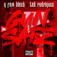 G FAM BLACK &times; Tali Rodriguez - Gun Safe
