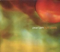 Pearl Jam - Light Years
