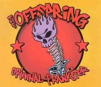 The Offspring - Original Prankster