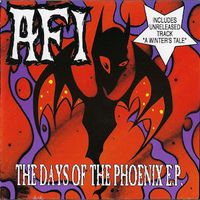 AFI - The Days of the Phoenix EP
