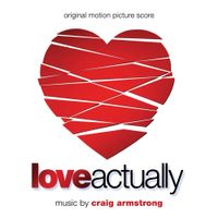 Craig Armstrong - Love Actually
