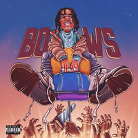YBN Nahmir - BOWS