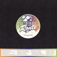 Various Artists - The Road Less Travelled Vol.1