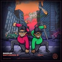Bandlez - Earthquake