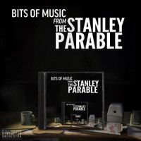 The Blake Robinson Synthetic Orchestra - Bits of Music From The Stanley Parable