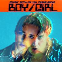 Jehnny Beth & Julian Casablancas - Boy/Girl
