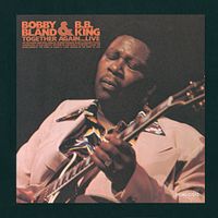 Bobby Bland & B.B. King - Together Again ... Live