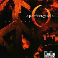 A Perfect Circle - eMOTIVe